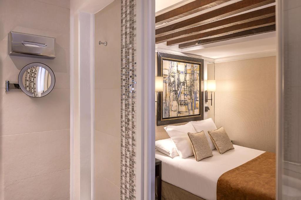 Best Western Plus Hotel Sydney Opera - Resim 19