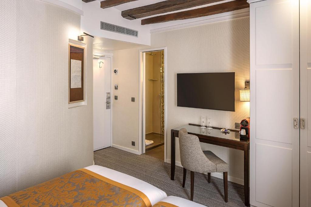 Best Western Plus Hotel Sydney Opera - Camera Doppia Standard