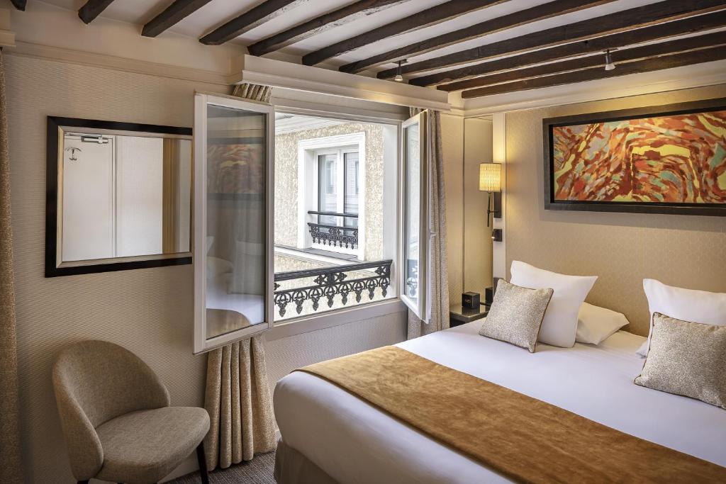 Best Western Plus Hotel Sydney Opera - Resim 23