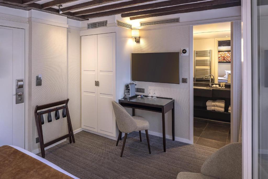 Best Western Plus Hotel Sydney Opera - 7