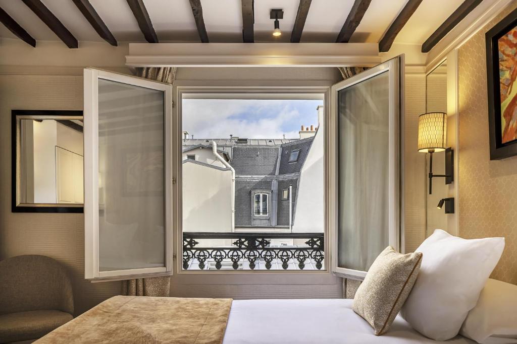 Best Western Plus Hotel Sydney Opera - 3