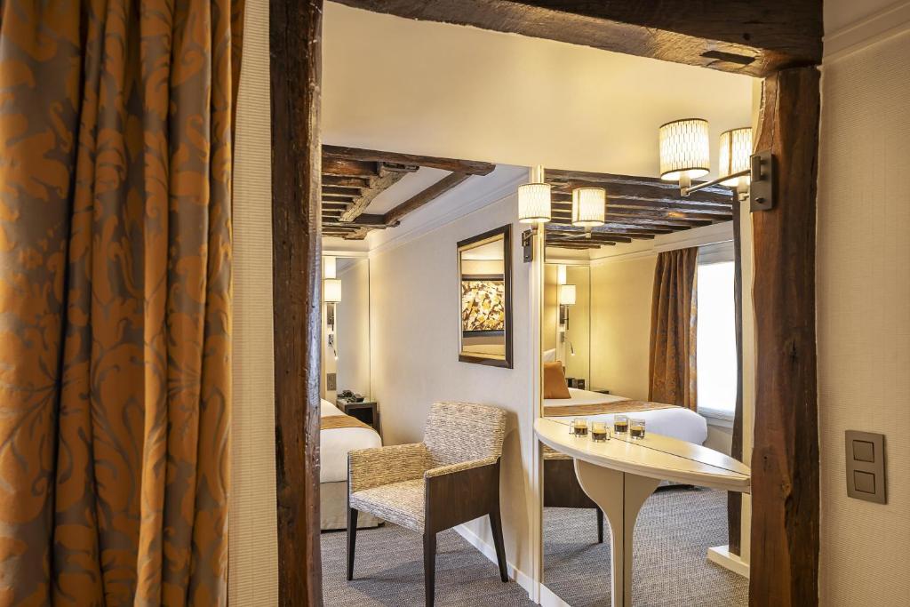 Best Western Plus Hotel Sydney Opera - Resim 26