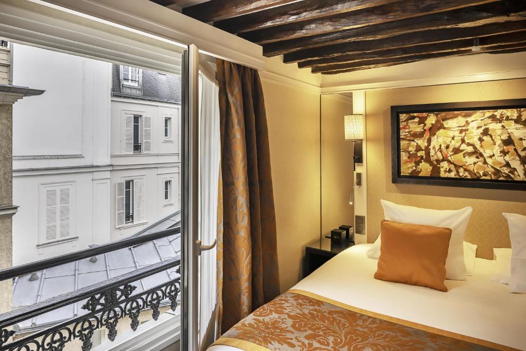 Best Western Plus Hotel Sydney Opera - Resim 27