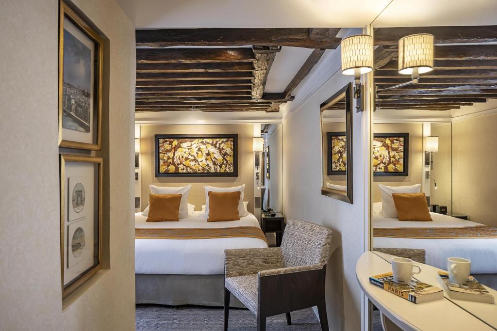 Best Western Plus Hotel Sydney Opera - Camera Queen Deluxe