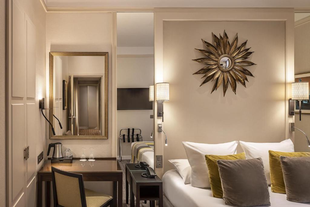 Best Western Plus Hotel Sydney Opera - Resim 32