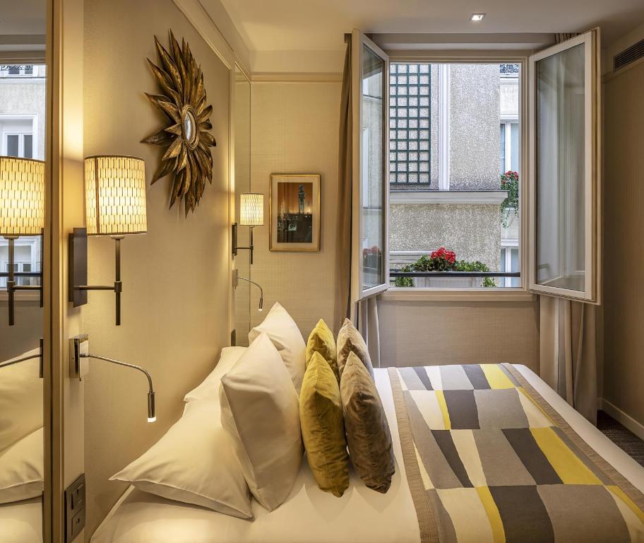 Best Western Plus Hotel Sydney Opera - Resim 33