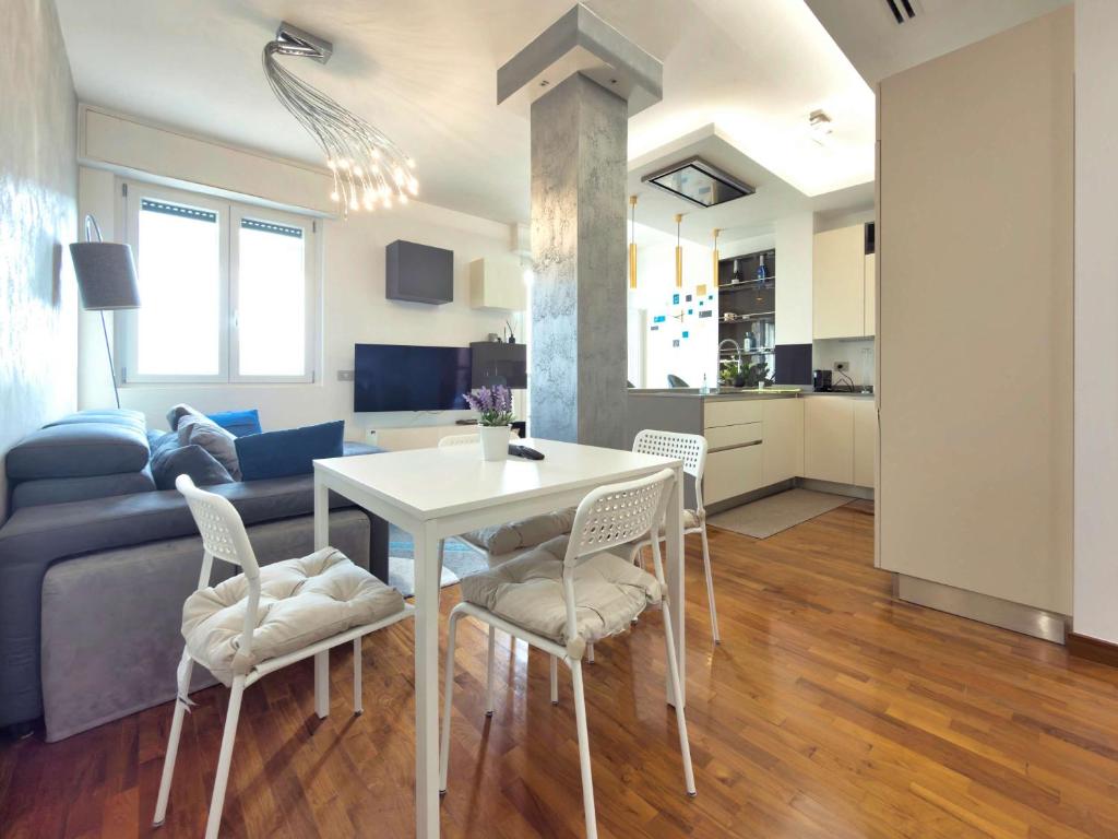 Homeby, Casa Laura