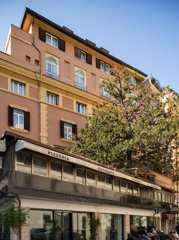 Numa Rome Barberini - Resim 7