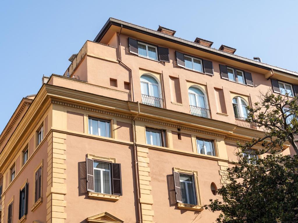 Numa Rome Barberini - Resim 17