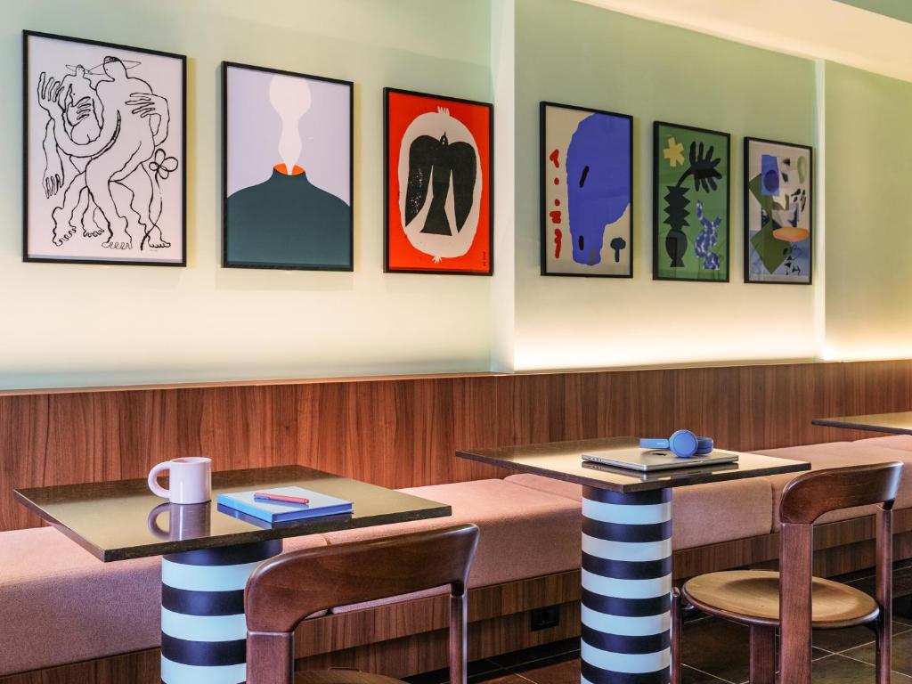 Numa Rome Barberini - Resim 13