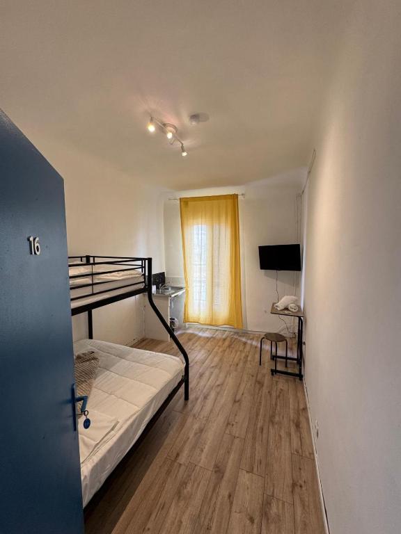 Nuitéa Résidence - Resim 18