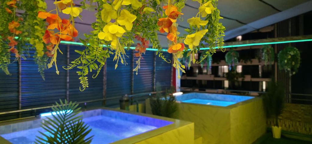 VENTURA Boutique Residence - Resim 3