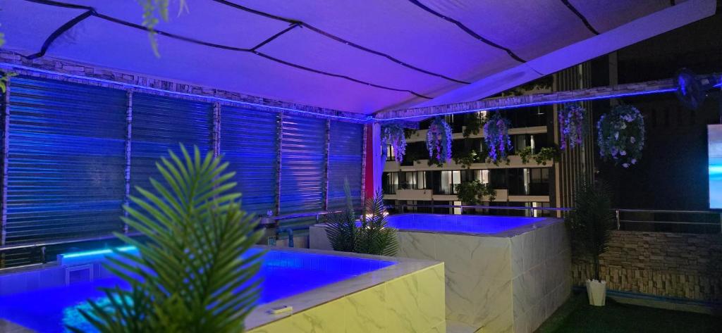 VENTURA Boutique Residence - Resim 9