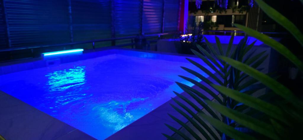 VENTURA Boutique Residence - Resim 1