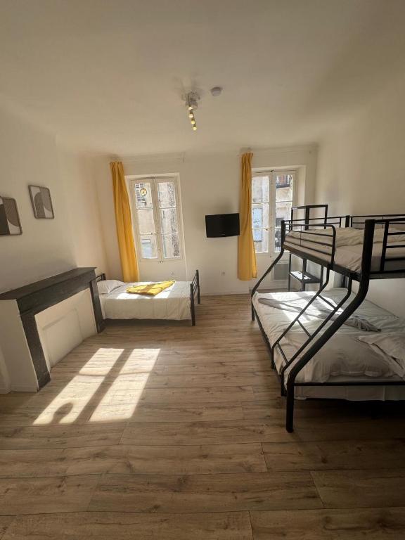 Nuitéa Résidence - Resim 20