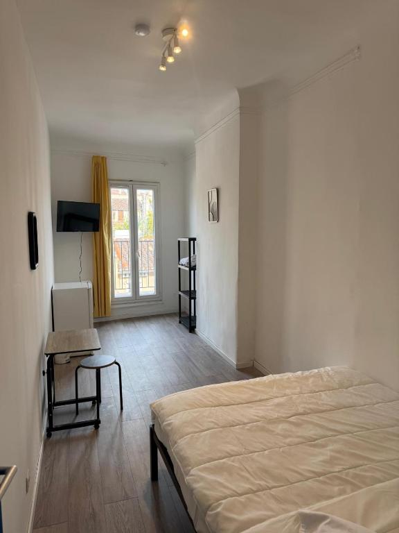 Nuitéa Résidence - Resim 24