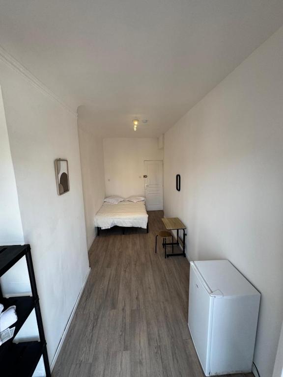 Nuitéa Résidence - Resim 23