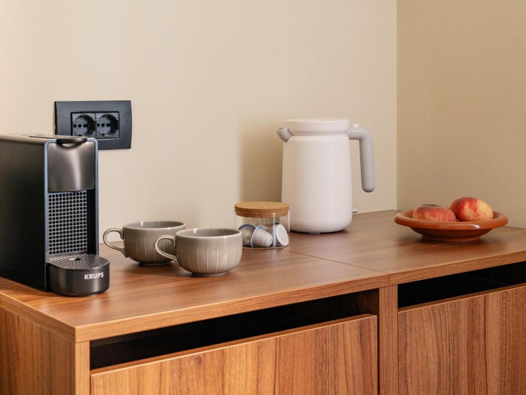 Numa Rome Barberini - Resim 8