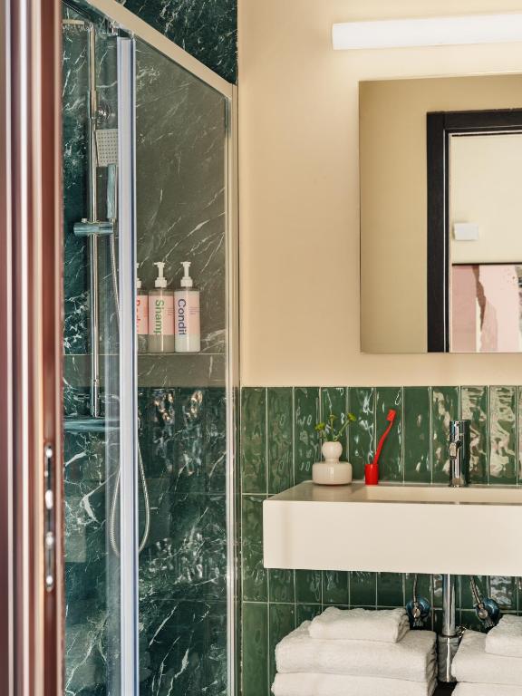 Numa Rome Barberini - Resim 12