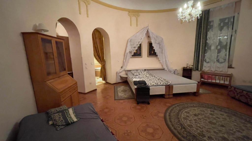 Φωτογραφία από το άλμπουμ του Schloss Rothenhorn σε Jędrzychowice