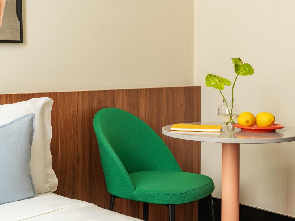 Numa Rome Barberini - Resim 28