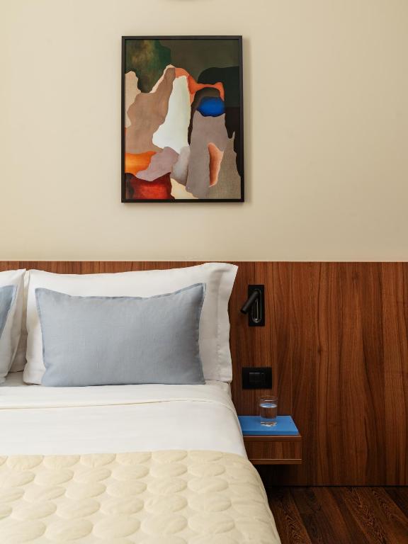 Numa Rome Barberini - Resim 31