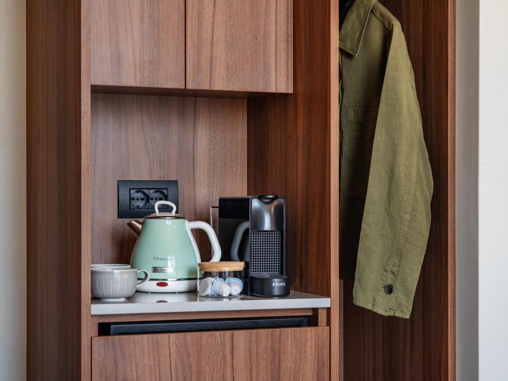 Numa Rome Barberini - Resim 19