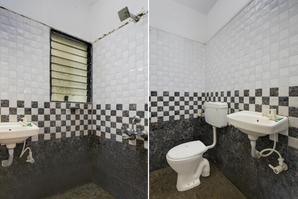 Gallery image of Hotel O New Kailash Restaurant and Lodging in Shikrapur