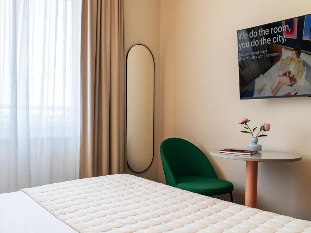 Numa Rome Barberini - Resim 33