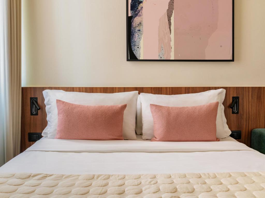 Numa Rome Barberini - Resim 32