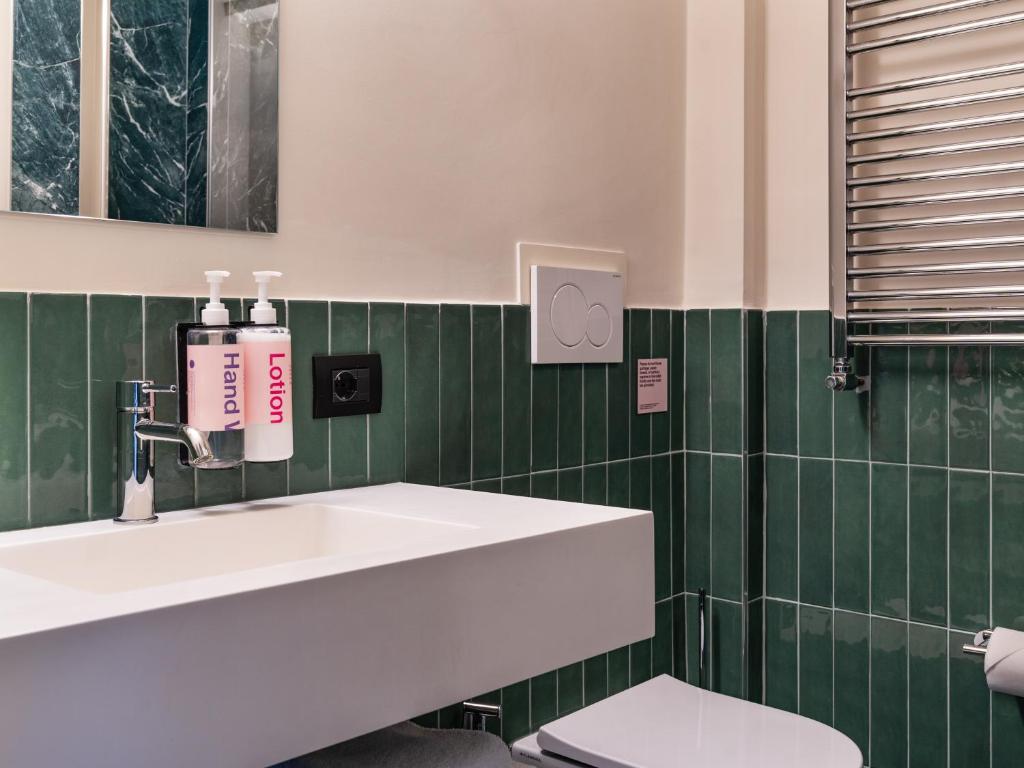 Numa Rome Barberini - Resim 30