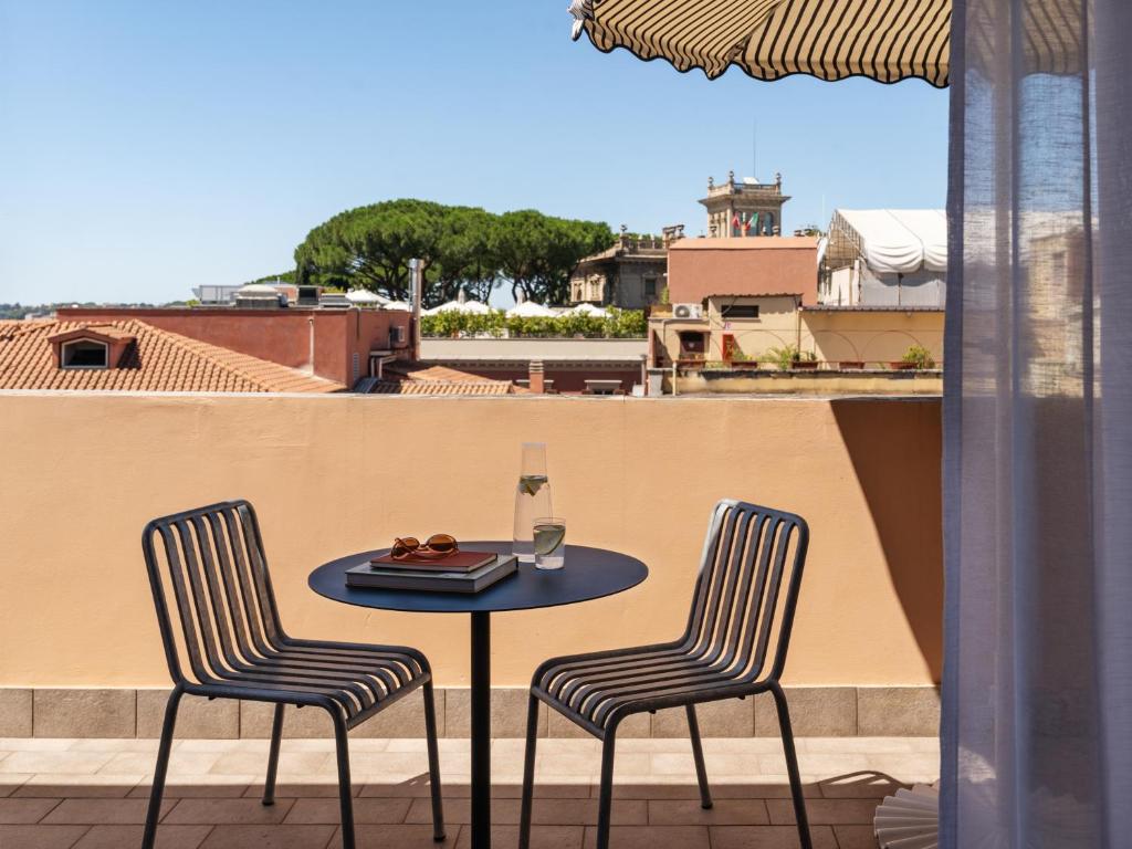 Numa Rome Barberini - Resim 22