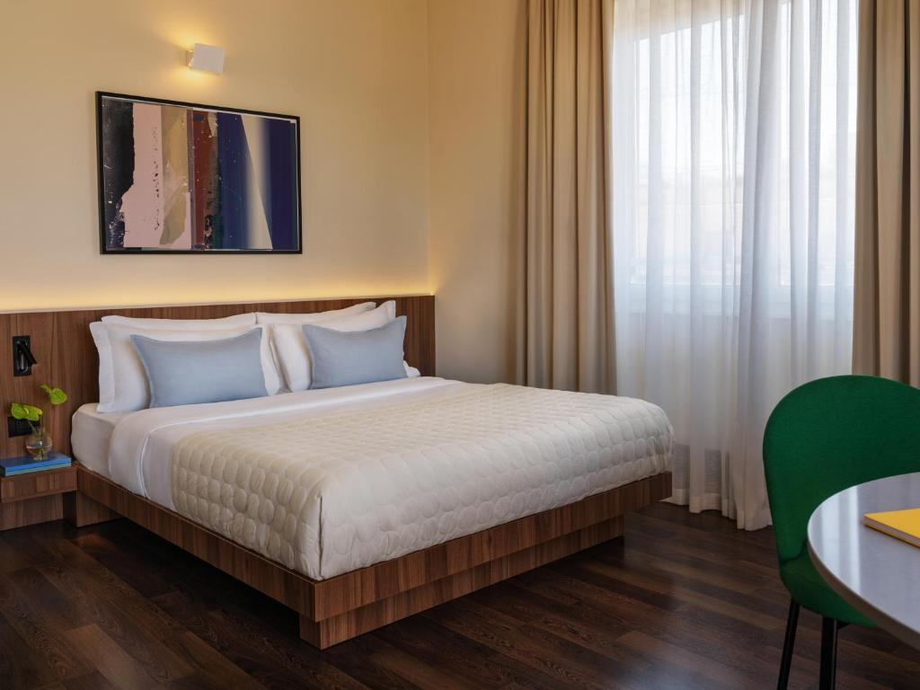 Numa Rome Barberini - Resim 4