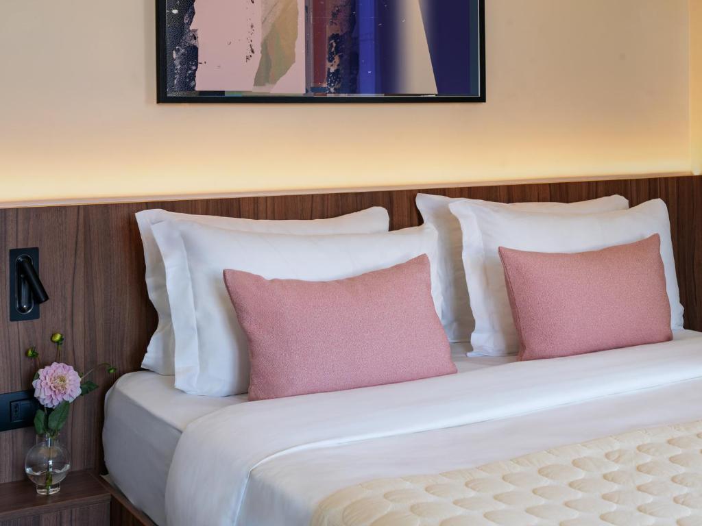 Numa Rome Barberini - Resim 26