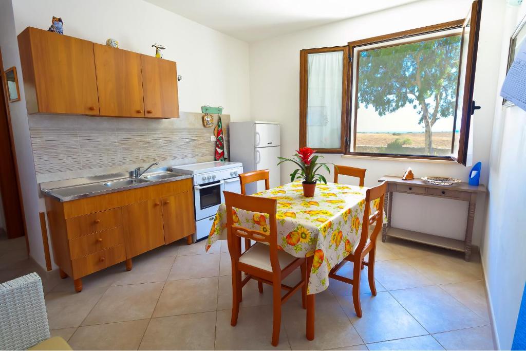 Agriturismo Masseria Terra D'Otranto - 3