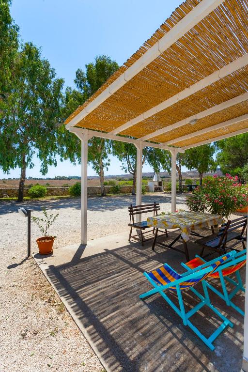 Agriturismo Masseria Terra D'Otranto - 8