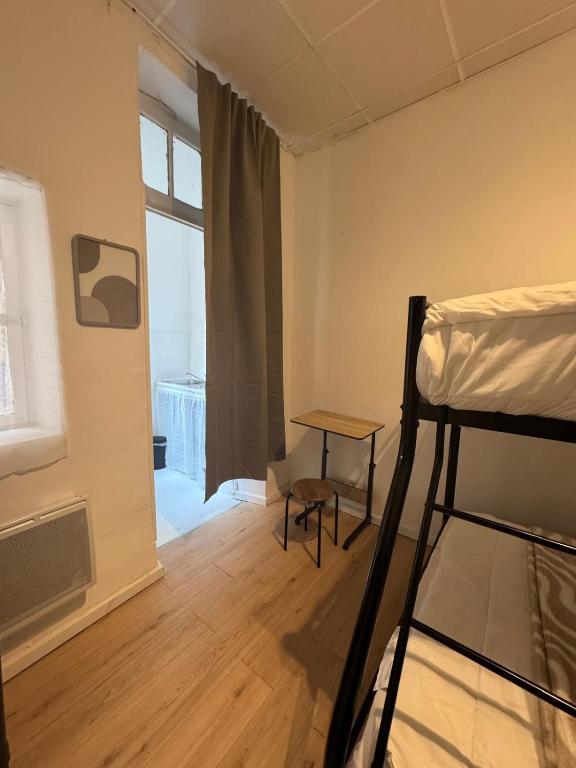 Nuitéa Résidence - Resim 27