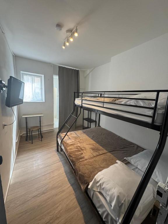 Nuitéa Résidence - Resim 5