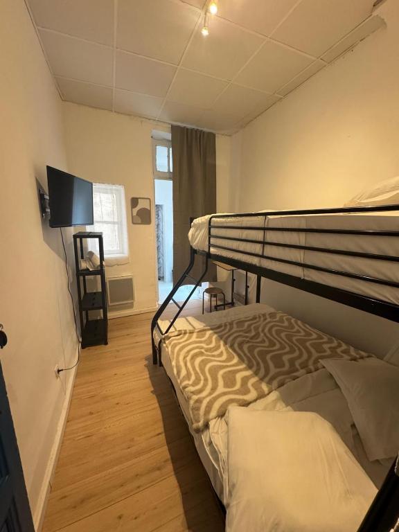 Nuitéa Résidence - Resim 25