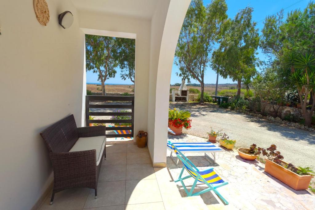 Agriturismo Masseria Terra D'Otranto - 6