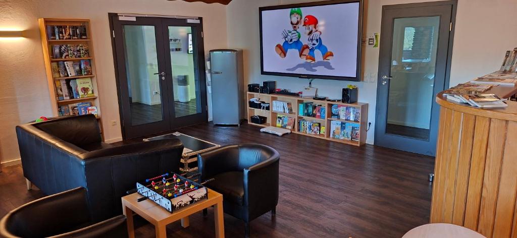 BayVista, die Bayerwald Lodge - 6