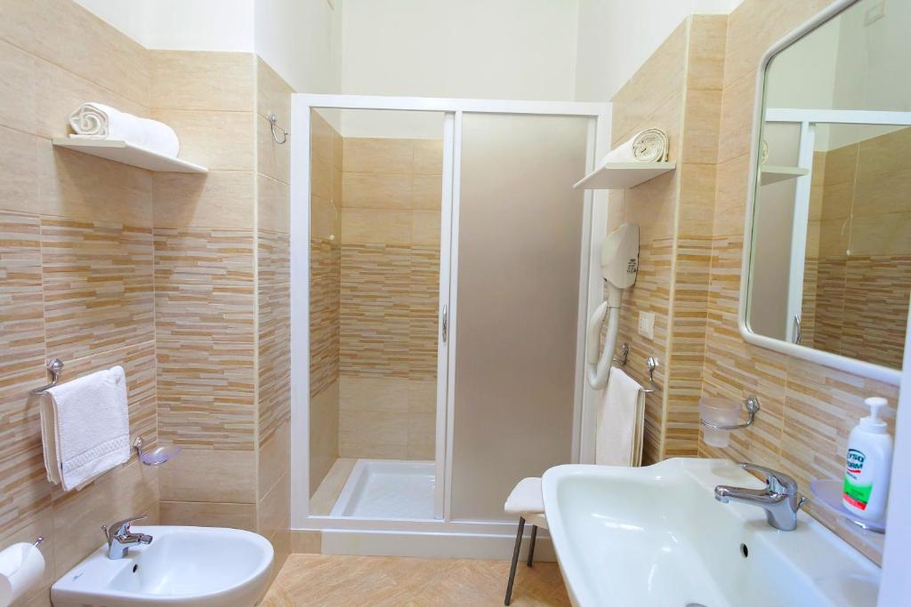 Agriturismo Masseria Terra D'Otranto - 17