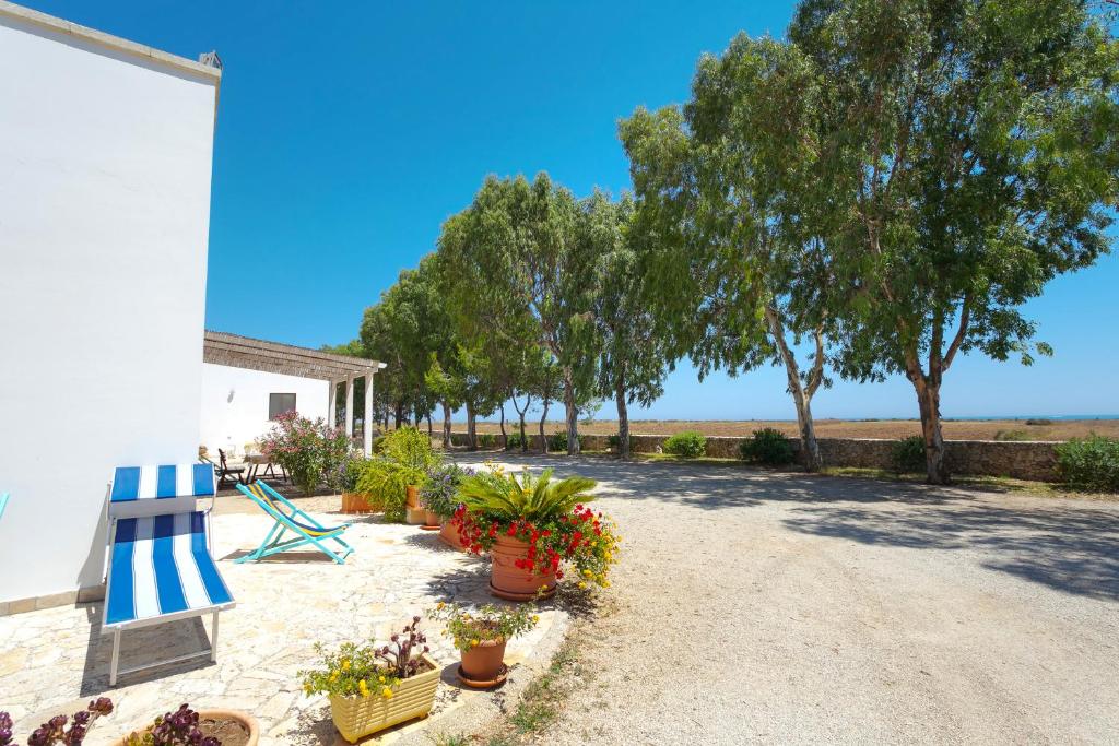 Agriturismo Masseria Terra D'Otranto - 10