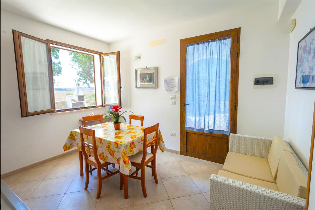 Agriturismo Masseria Terra D'Otranto - 4