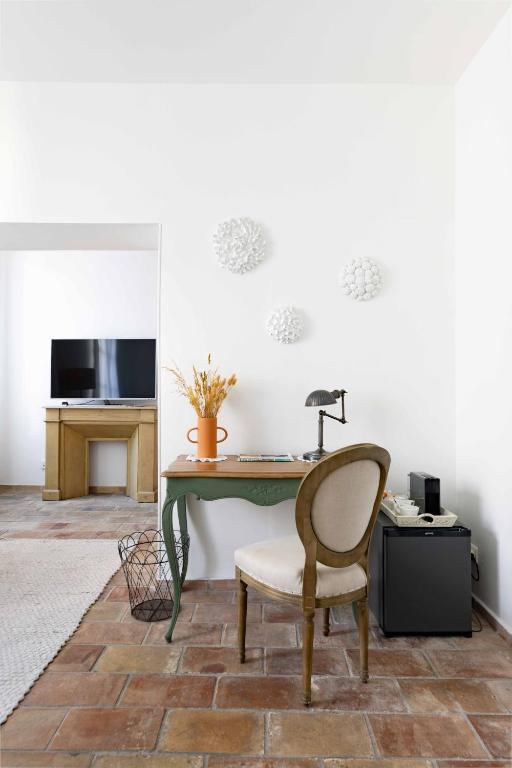 La Prévôté - Luxury Chambres d'hôtes & Gastronomic Restaurant - 8