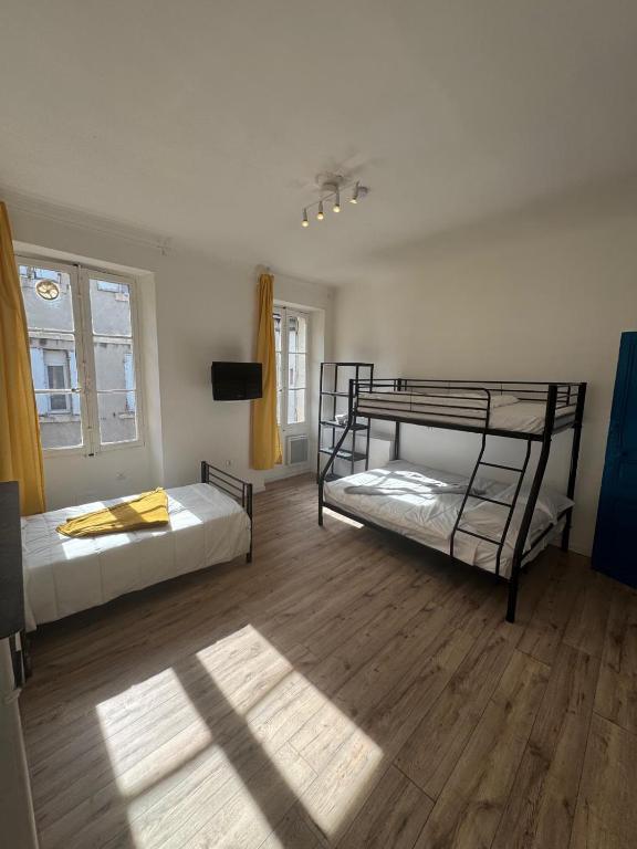 Nuitéa Résidence - Resim 2