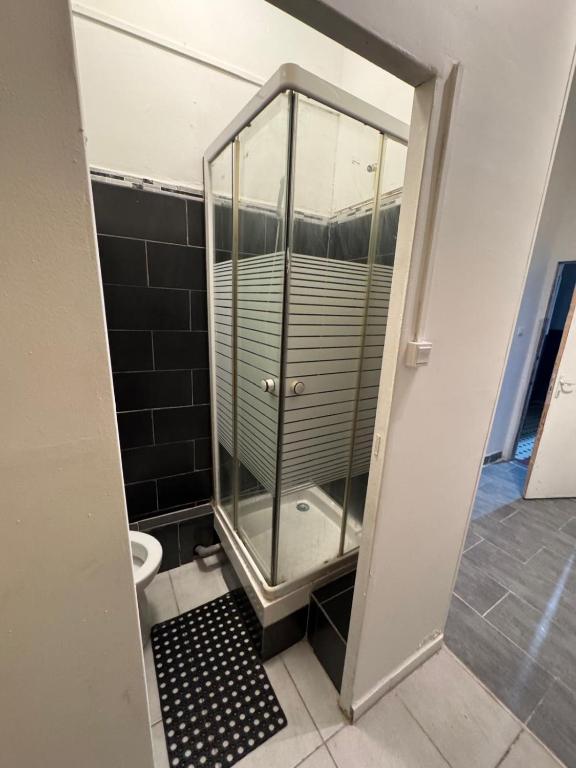 Nuitéa Résidence - Resim 28