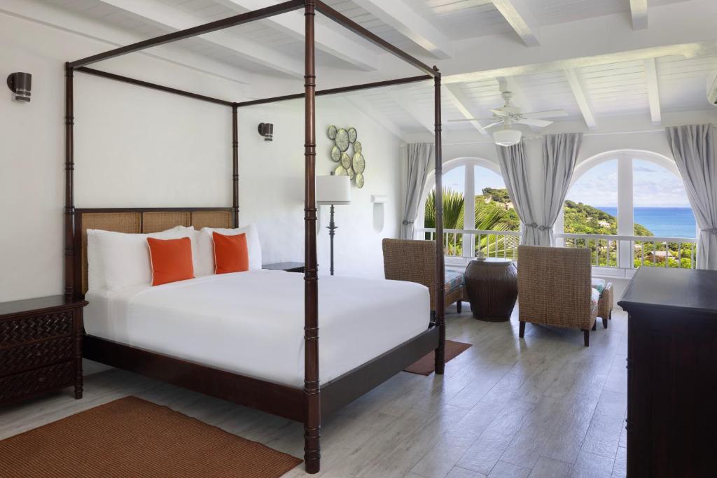 Windjammer Landing Resort and Residences photo 2