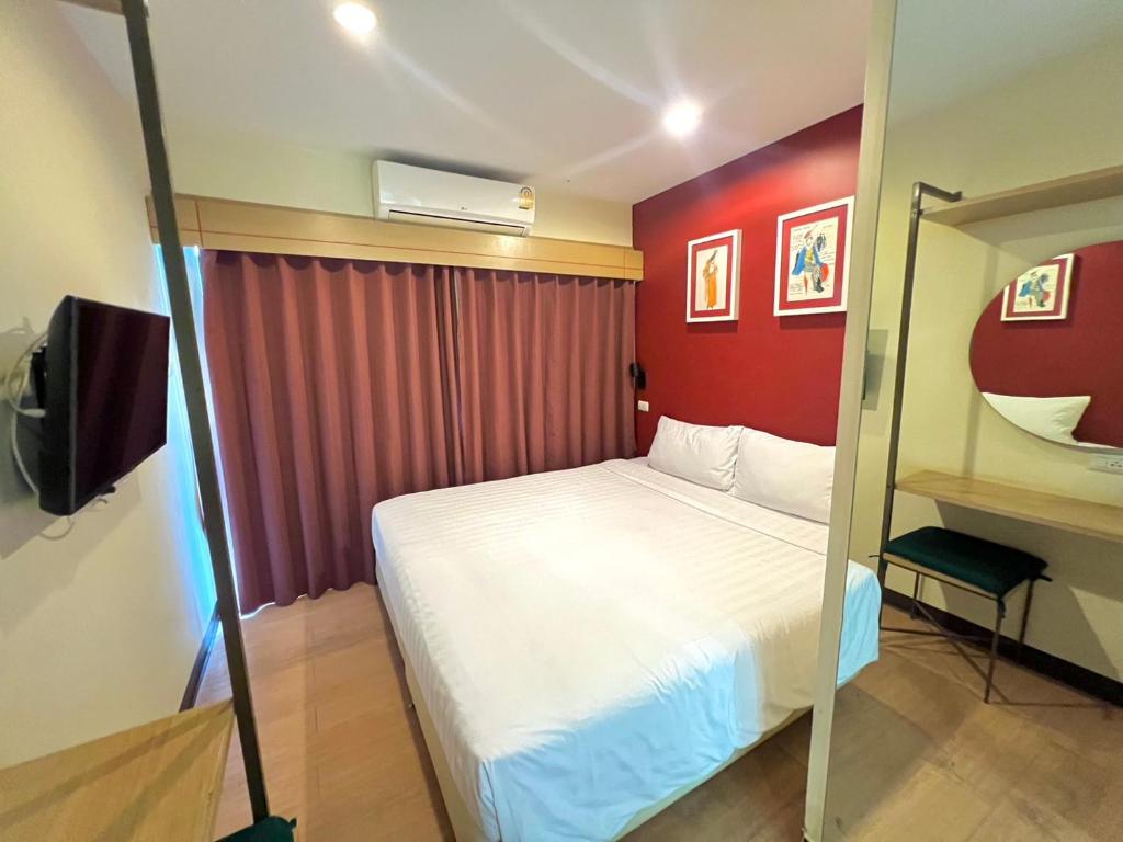 Klean Residence Hotel - Resim 30