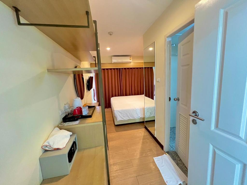 Klean Residence Hotel - Resim 11